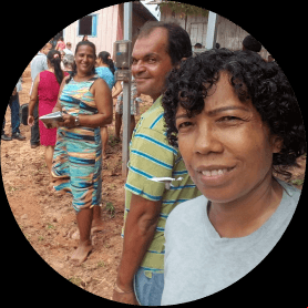 Assistência Social