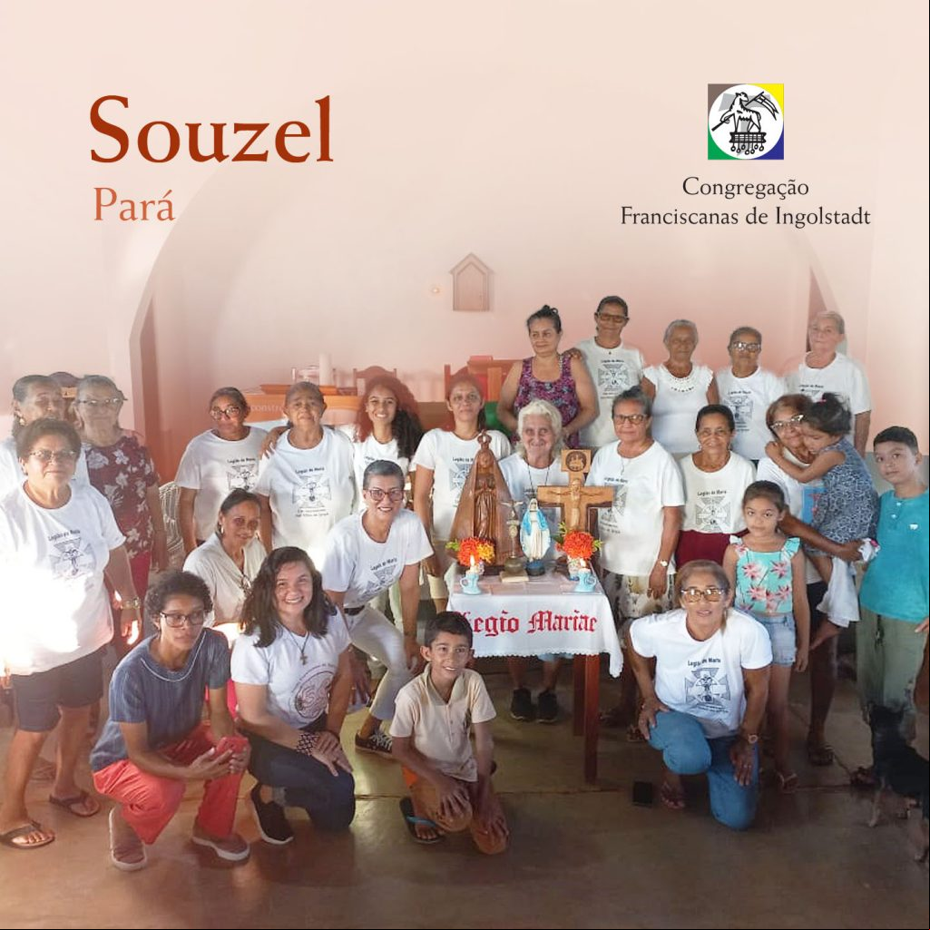 Souzel-PA
