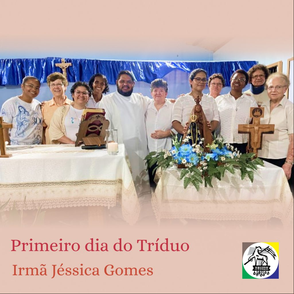 Semana Missionária - Comunidade São Benedito