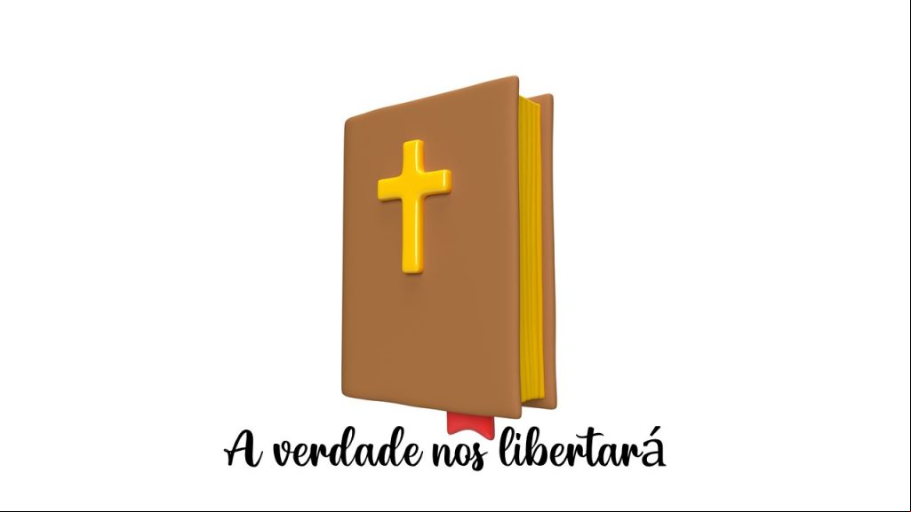 A verdade nos liberta