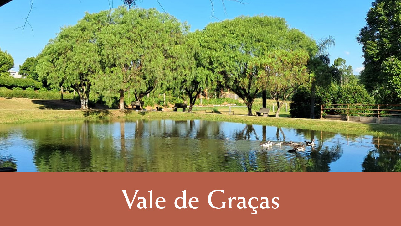 Vale de Graças